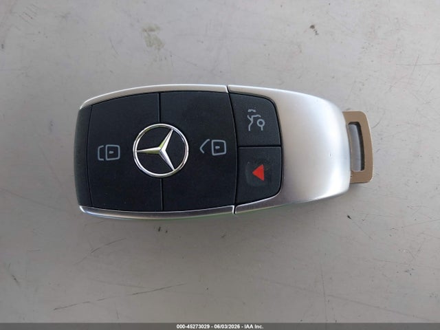 W1N0J8EB5PG156034 Mercedes-Benz Glc 300 4matic Coupe