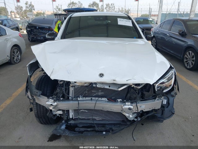 W1N0J8EB5PG156034 Mercedes-Benz Glc 300 4matic Coupe
