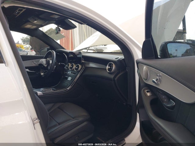 W1N0J8EB5PG156034 Mercedes-Benz Glc 300 4matic Coupe