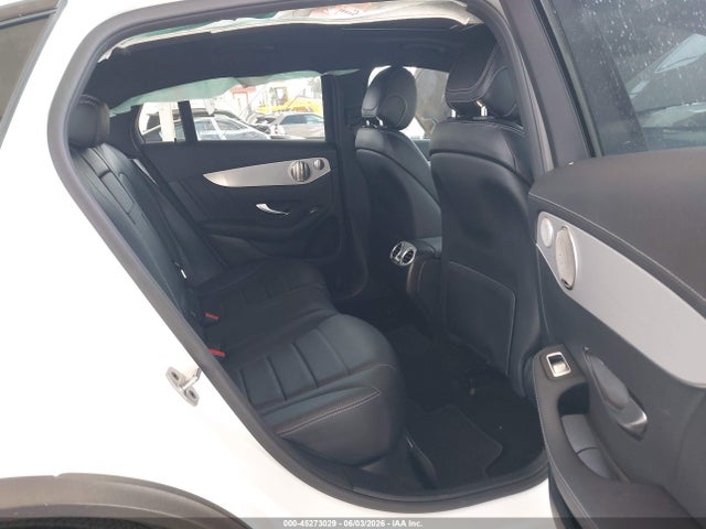 W1N0J8EB5PG156034 Mercedes-Benz Glc 300 4matic Coupe