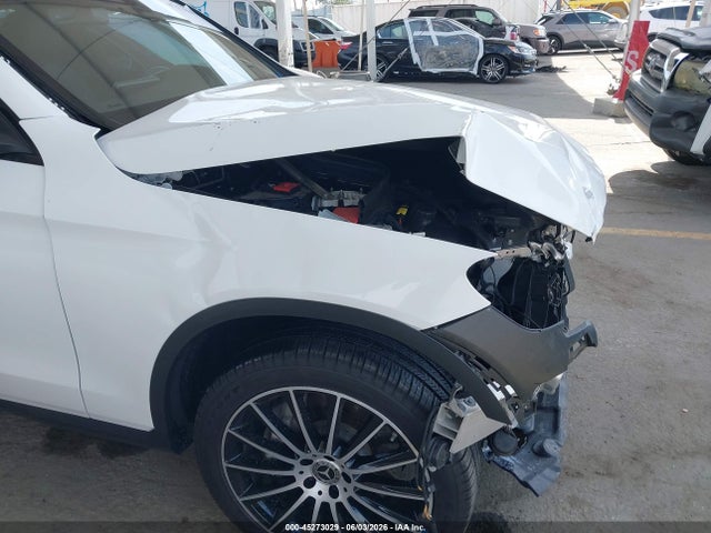 W1N0J8EB5PG156034 Mercedes-Benz Glc 300 4matic Coupe