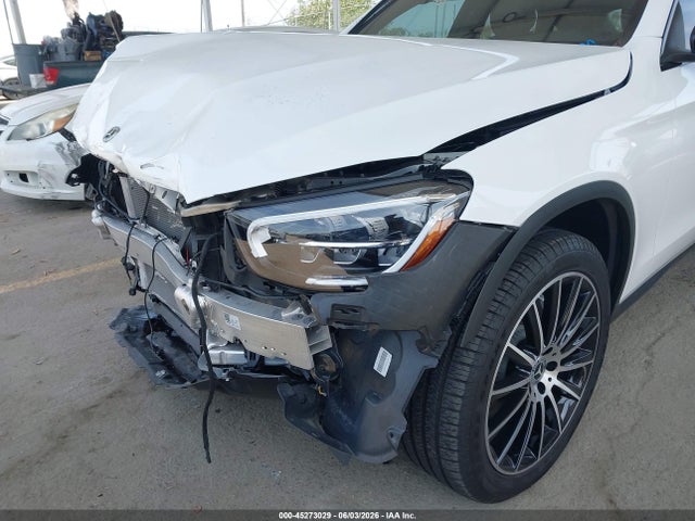 W1N0J8EB5PG156034 Mercedes-Benz Glc 300 4matic Coupe