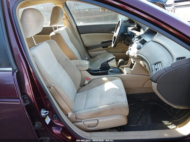 Продажа на аукционе авто 2008 Honda Accord 2.4 Lx-p, vin: JHMCP26418C060389, номер лота: 45273033