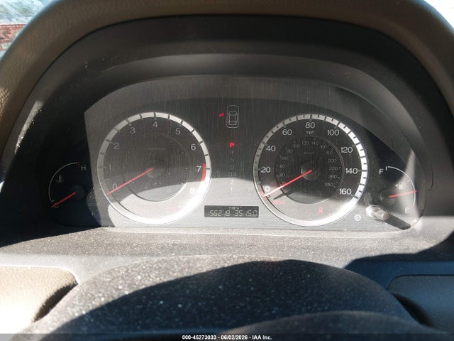 Продажа на аукционе авто 2008 Honda Accord 2.4 Lx-p, vin: JHMCP26418C060389, номер лота: 45273033
