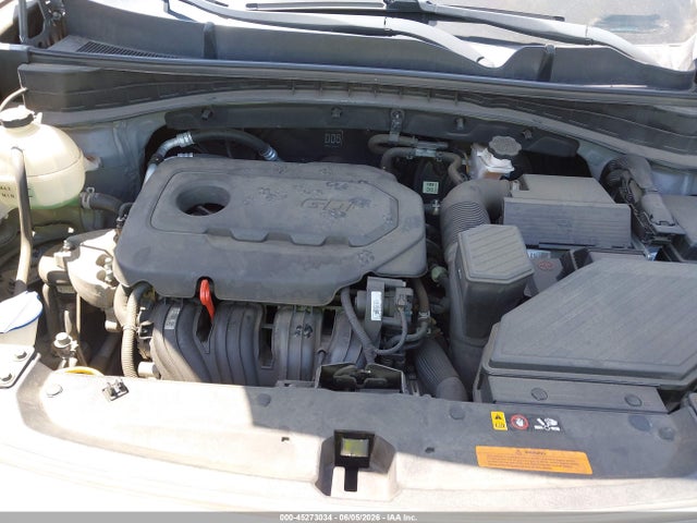 KIA Sportage Ex 2018 KNDPN3AC8J7383558 Image 10