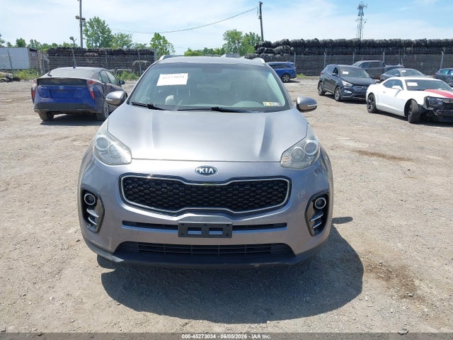 KIA Sportage Ex 2018 KNDPN3AC8J7383558 Image 12