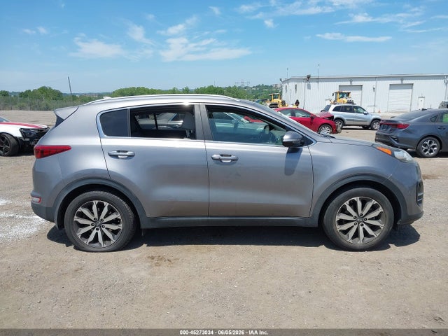 KIA Sportage Ex 2018 KNDPN3AC8J7383558 Image 13