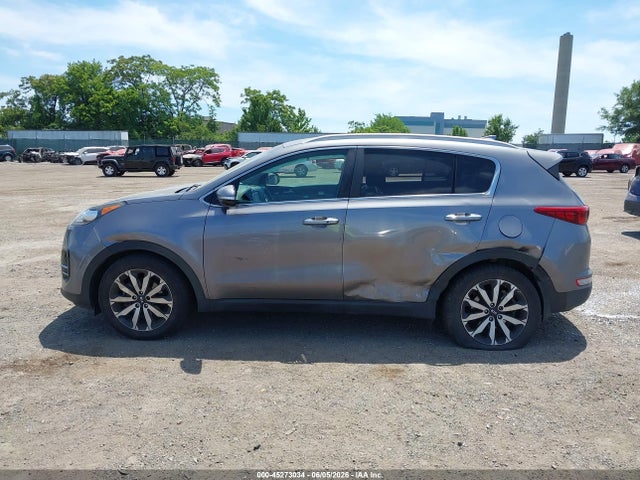 KIA Sportage Ex 2018 KNDPN3AC8J7383558 Image 14