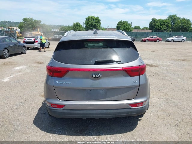 KIA Sportage Ex 2018 KNDPN3AC8J7383558 Image 16