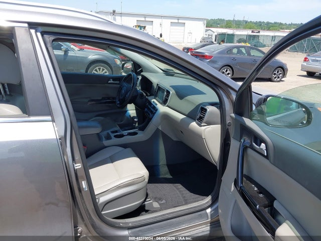 KIA Sportage Ex 2018 KNDPN3AC8J7383558 Image 5