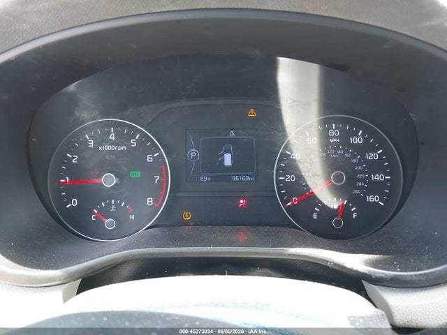KIA Sportage Ex 2018 KNDPN3AC8J7383558 Image 7