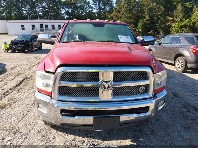 Продажа на аукционе авто 2018 Ram 3500 Lone Star  4x4 8' Box, vin: 3C63RRHL7JG372462, номер лота: 45273035