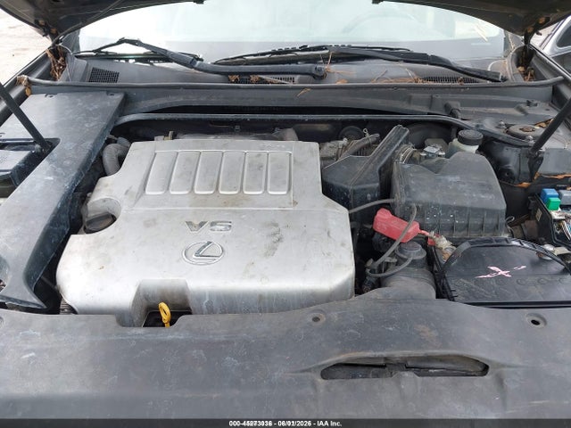 45273036 :رقم المزاد ، JTHBK1EG6C2507541 vin ، 2012 Lexus Es 350 مزاد بيع