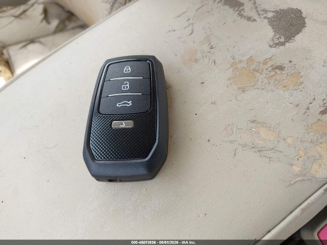 45273036 :رقم المزاد ، JTHBK1EG6C2507541 vin ، 2012 Lexus Es 350 مزاد بيع