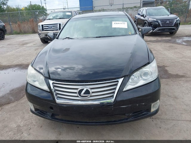 45273036 :رقم المزاد ، JTHBK1EG6C2507541 vin ، 2012 Lexus Es 350 مزاد بيع