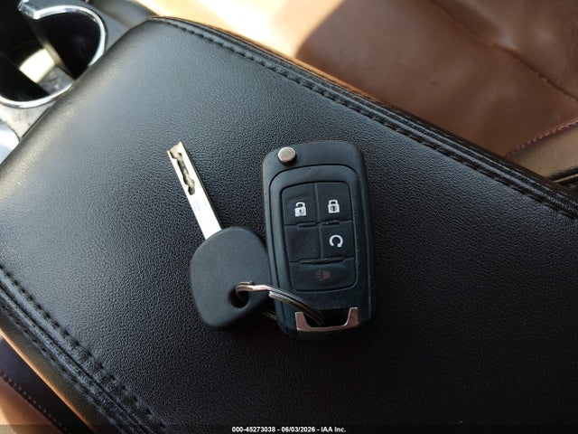 45273038 :رقم المزاد ، 2GKALPEK0H6281206 vin ، 2017 Gmc Terrain Slt مزاد بيع