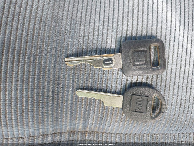 45273043 :رقم المزاد ، 1G1BL52W3RR130760 vin ، 1994 Chevrolet Caprice Classic مزاد بيع