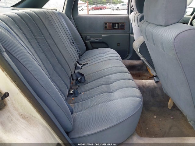 45273043 :رقم المزاد ، 1G1BL52W3RR130760 vin ، 1994 Chevrolet Caprice Classic مزاد بيع