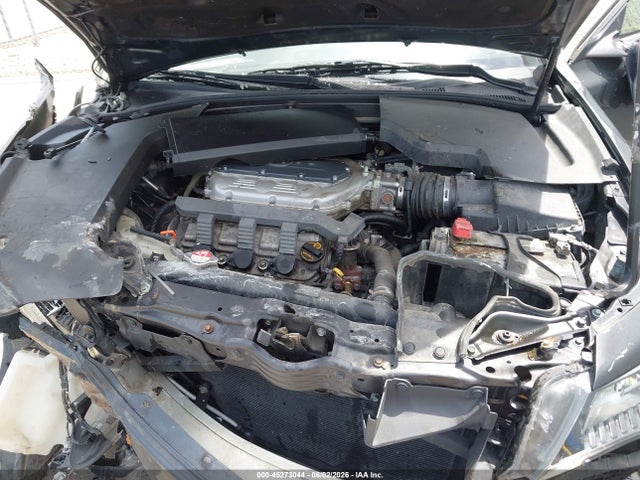 2012 Acura Tl 3.5 მანქანა იყიდება აუქციონზე, vin: 19UUA8F50CA026100, აუქციონის ნომერი: 45273044