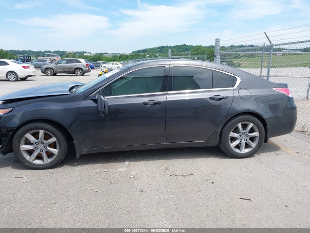 2012 Acura Tl 3.5 მანქანა იყიდება აუქციონზე, vin: 19UUA8F50CA026100, აუქციონის ნომერი: 45273044