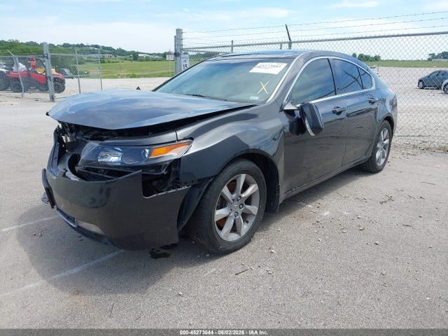 2012 Acura Tl 3.5 მანქანა იყიდება აუქციონზე, vin: 19UUA8F50CA026100, აუქციონის ნომერი: 45273044