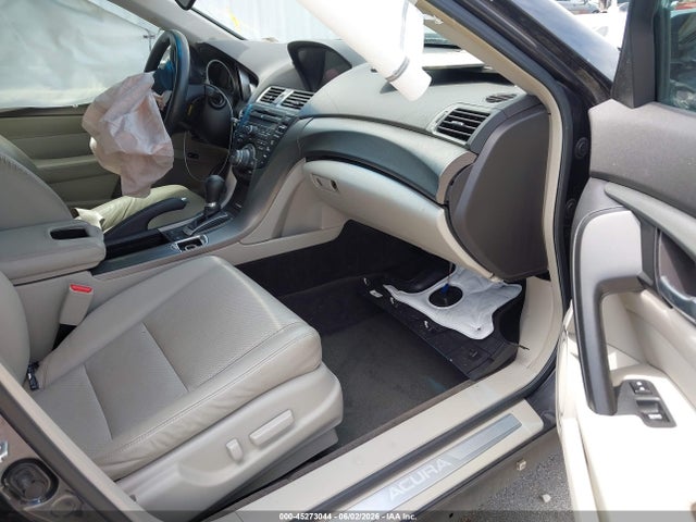 2012 Acura Tl 3.5 მანქანა იყიდება აუქციონზე, vin: 19UUA8F50CA026100, აუქციონის ნომერი: 45273044