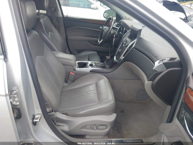 Продаж на аукціоні авто 2012 Cadillac Srx Luxury Collection, vin: 3GYFNAE3XCS606451, номер лоту: 45273045