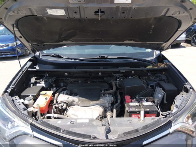 Aukcja sprzedaży 2017 Toyota Rav4 Le, vin: 2T3ZFREV2HW400213, numer aukcji: 45273050