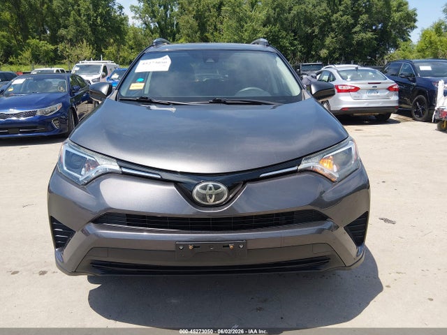 Aukcja sprzedaży 2017 Toyota Rav4 Le, vin: 2T3ZFREV2HW400213, numer aukcji: 45273050