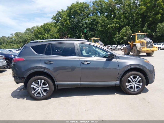 Aukcja sprzedaży 2017 Toyota Rav4 Le, vin: 2T3ZFREV2HW400213, numer aukcji: 45273050