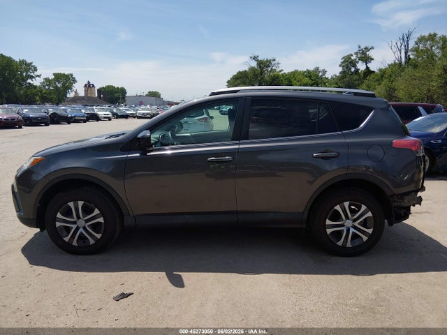 Aukcja sprzedaży 2017 Toyota Rav4 Le, vin: 2T3ZFREV2HW400213, numer aukcji: 45273050