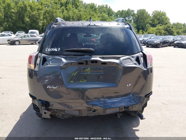 Aukcja sprzedaży 2017 Toyota Rav4 Le, vin: 2T3ZFREV2HW400213, numer aukcji: 45273050