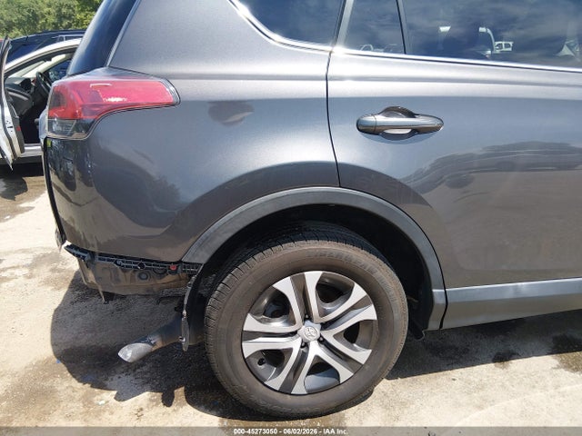 Aukcja sprzedaży 2017 Toyota Rav4 Le, vin: 2T3ZFREV2HW400213, numer aukcji: 45273050