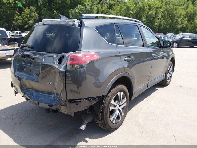Aukcja sprzedaży 2017 Toyota Rav4 Le, vin: 2T3ZFREV2HW400213, numer aukcji: 45273050