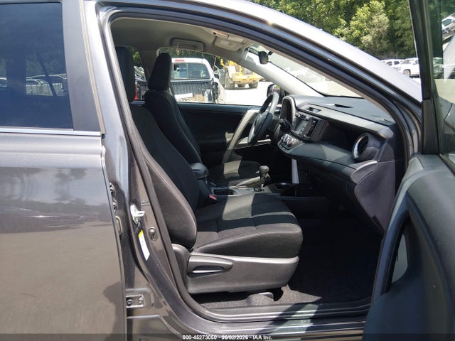 Aukcja sprzedaży 2017 Toyota Rav4 Le, vin: 2T3ZFREV2HW400213, numer aukcji: 45273050