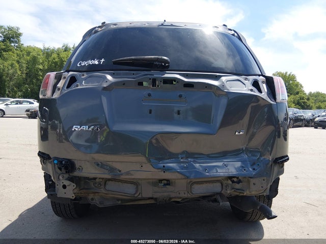 Aukcja sprzedaży 2017 Toyota Rav4 Le, vin: 2T3ZFREV2HW400213, numer aukcji: 45273050