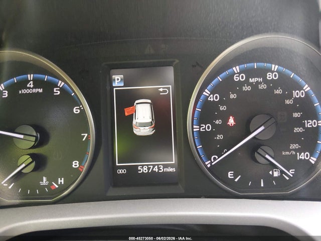 Aukcja sprzedaży 2017 Toyota Rav4 Le, vin: 2T3ZFREV2HW400213, numer aukcji: 45273050