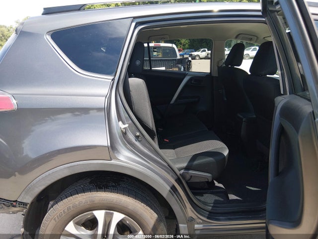 Aukcja sprzedaży 2017 Toyota Rav4 Le, vin: 2T3ZFREV2HW400213, numer aukcji: 45273050