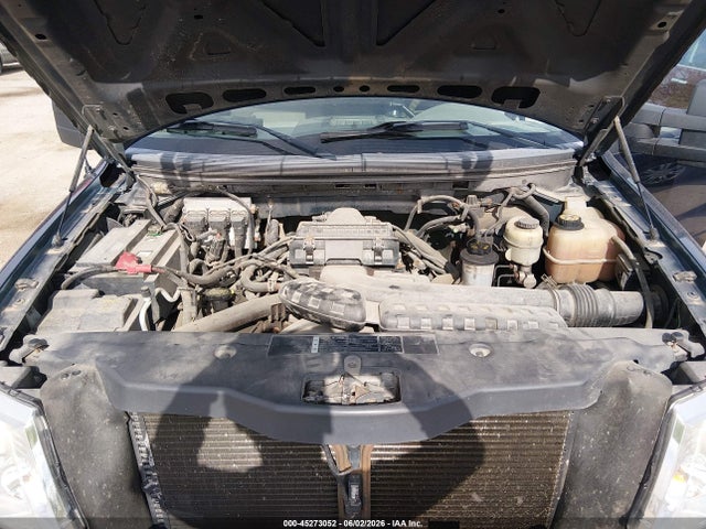 Aukcja sprzedaży 2005 Ford F-150 Fx4/lariat/xlt, vin: 1FTPW14595FB37886, numer aukcji: 45273052