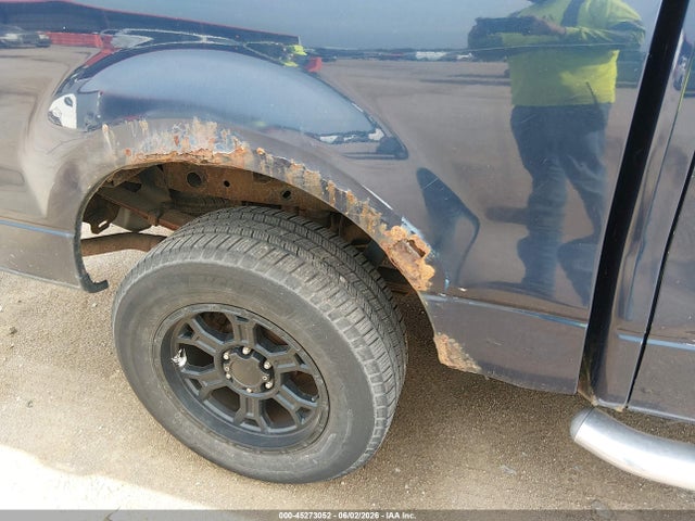 Aukcja sprzedaży 2005 Ford F-150 Fx4/lariat/xlt, vin: 1FTPW14595FB37886, numer aukcji: 45273052