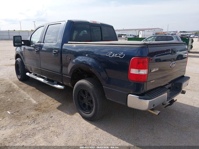 Aukcja sprzedaży 2005 Ford F-150 Fx4/lariat/xlt, vin: 1FTPW14595FB37886, numer aukcji: 45273052
