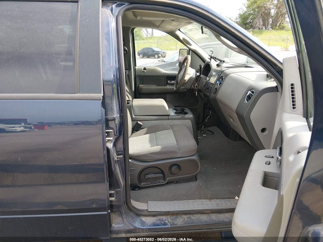 Aukcja sprzedaży 2005 Ford F-150 Fx4/lariat/xlt, vin: 1FTPW14595FB37886, numer aukcji: 45273052