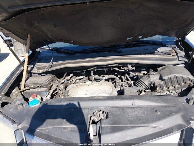 2009 Acura Mdx Technology Package მანქანა იყიდება აუქციონზე, vin: 2HNYD28489H502073, აუქციონის ნომერი: 45273053