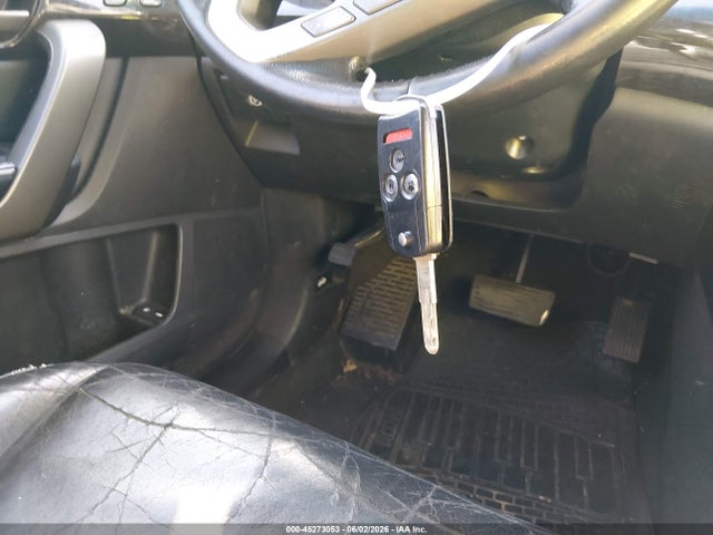 2009 Acura Mdx Technology Package მანქანა იყიდება აუქციონზე, vin: 2HNYD28489H502073, აუქციონის ნომერი: 45273053