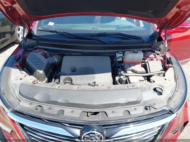 45273060 :رقم المزاد ، 5GAERCKW5RJ126801 vin ، 2024 Buick Enclave Premium Fwd مزاد بيع