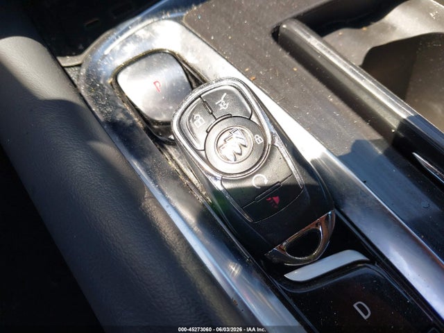45273060 :رقم المزاد ، 5GAERCKW5RJ126801 vin ، 2024 Buick Enclave Premium Fwd مزاد بيع