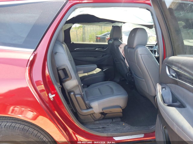45273060 :رقم المزاد ، 5GAERCKW5RJ126801 vin ، 2024 Buick Enclave Premium Fwd مزاد بيع