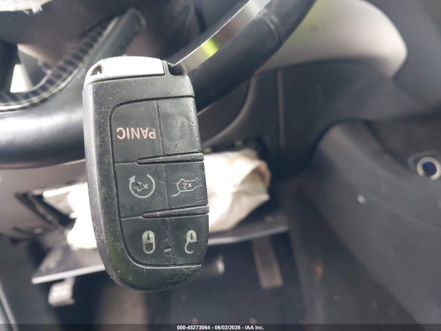Aukcja sprzedaży 2014 Dodge Durango R/t, vin: 1C4SDHCT7EC576238, numer aukcji: 45273064