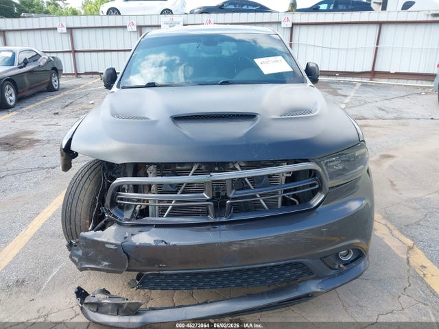 Aukcja sprzedaży 2014 Dodge Durango R/t, vin: 1C4SDHCT7EC576238, numer aukcji: 45273064