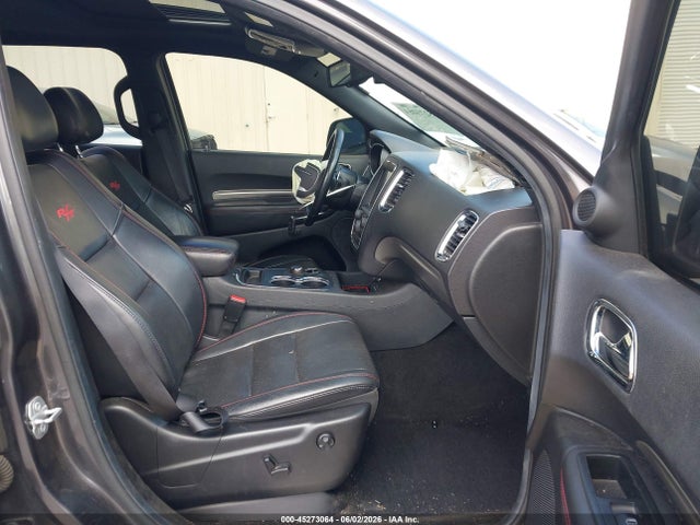 Aukcja sprzedaży 2014 Dodge Durango R/t, vin: 1C4SDHCT7EC576238, numer aukcji: 45273064